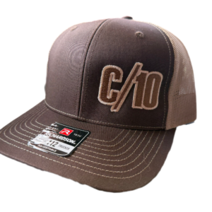 C/10 Embroidery