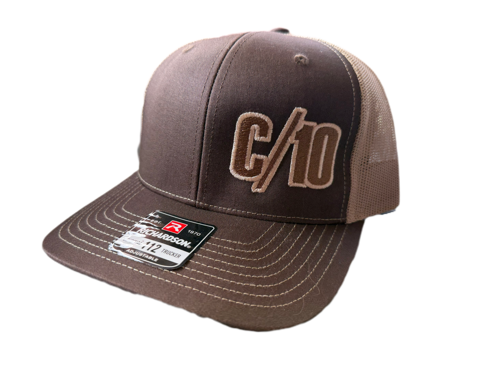 C/10 Embroidery