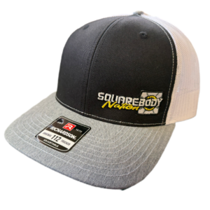 SBN Small Logo Embroidered