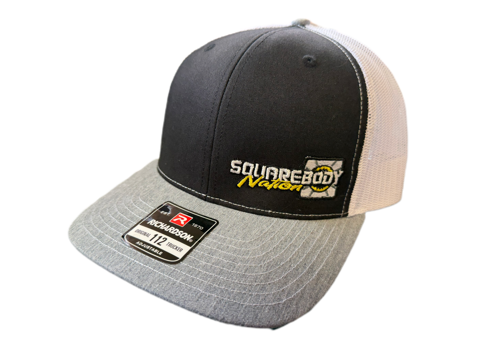 SBN Small Logo Embroidered