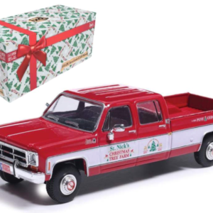 1976 GMC Sierra Grande 2500 pickup