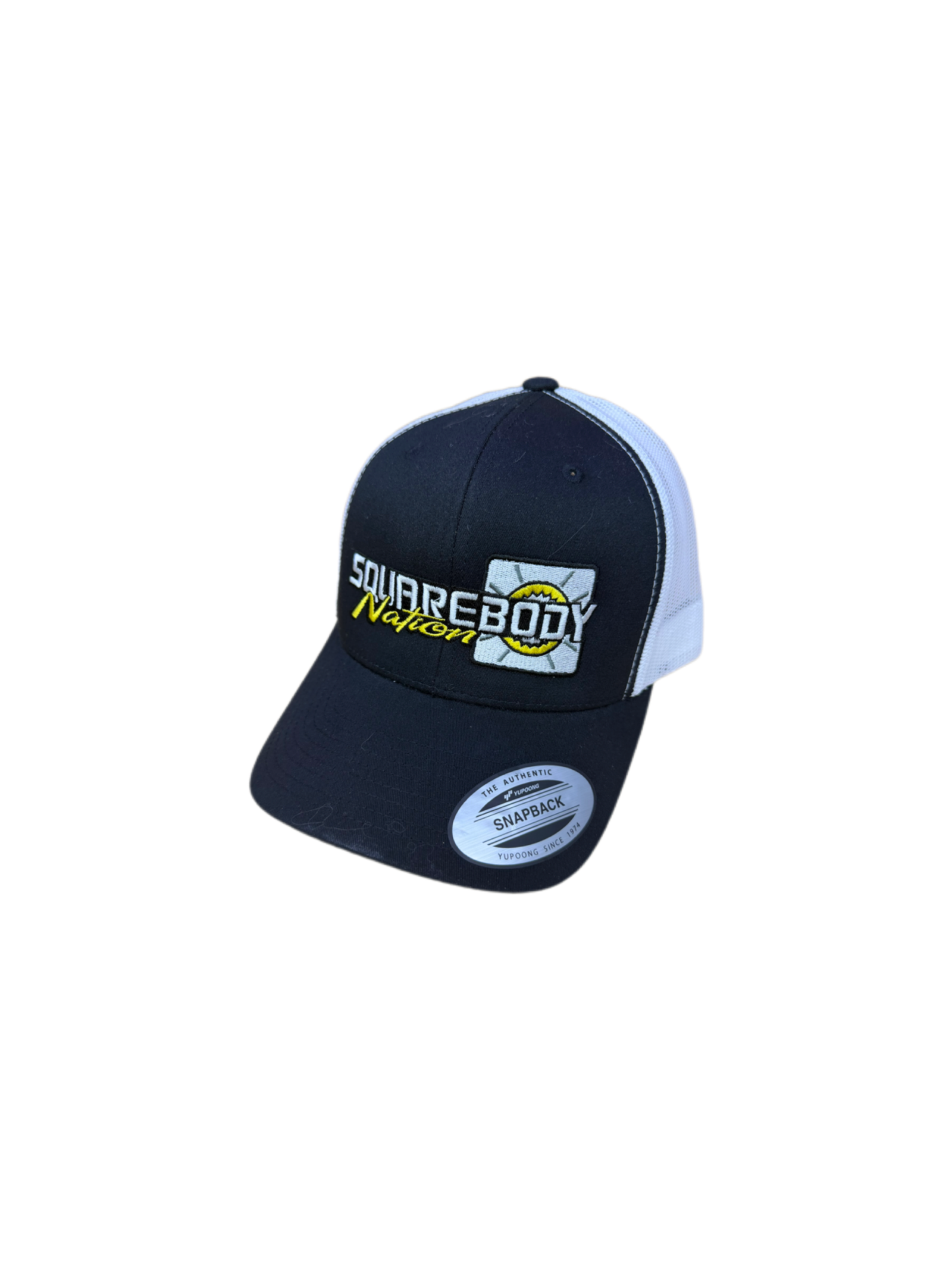 SBN Big Logo Embroidered
