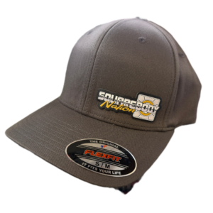 Squarebody Nation Offset Logo UV Patch