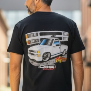 #17 94/98 White OBS