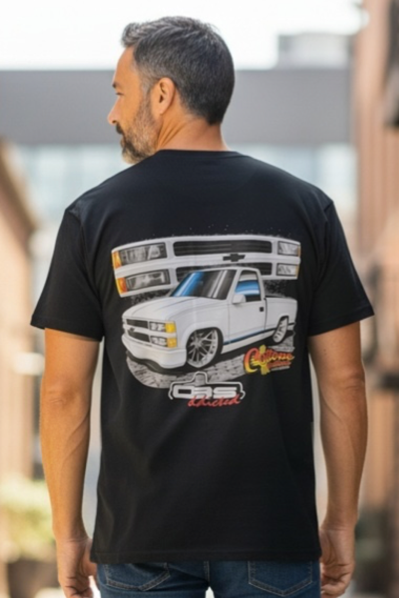 #17 94/98 White OBS