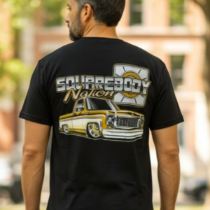 Short Sleeve