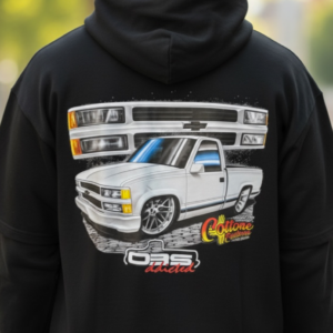 #17 94/98 White OBS