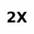 2X-Adult