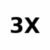 3X-Adult