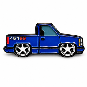Blue 454 OBS