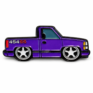 Purple 454 OBS
