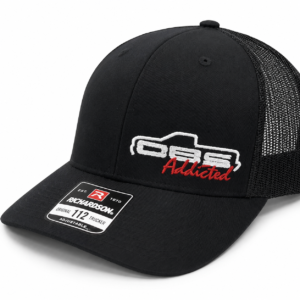 Richardson-112 (SnapBack)
