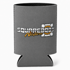 Grey Koozies