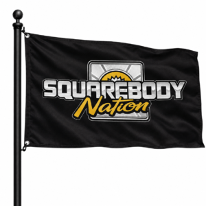 Banners & Flags