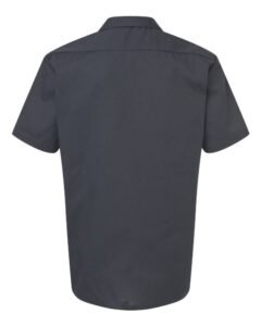 Dark Charcoal