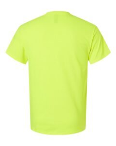 Safety Green