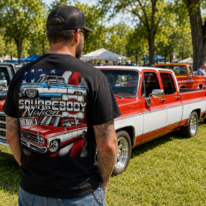 Short Sleeve