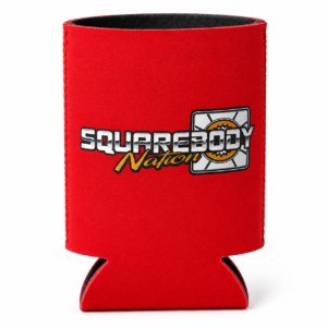 Red Koozies