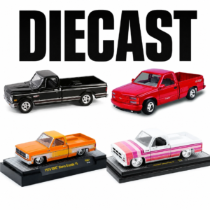 Diecasts