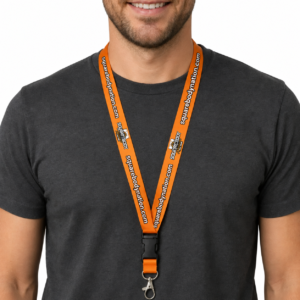 Lanyard