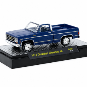 Diecasts