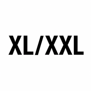 XL/2XL