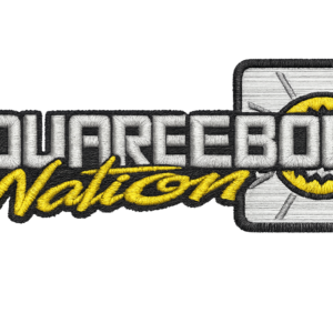 SBN Big Logo Embroidery