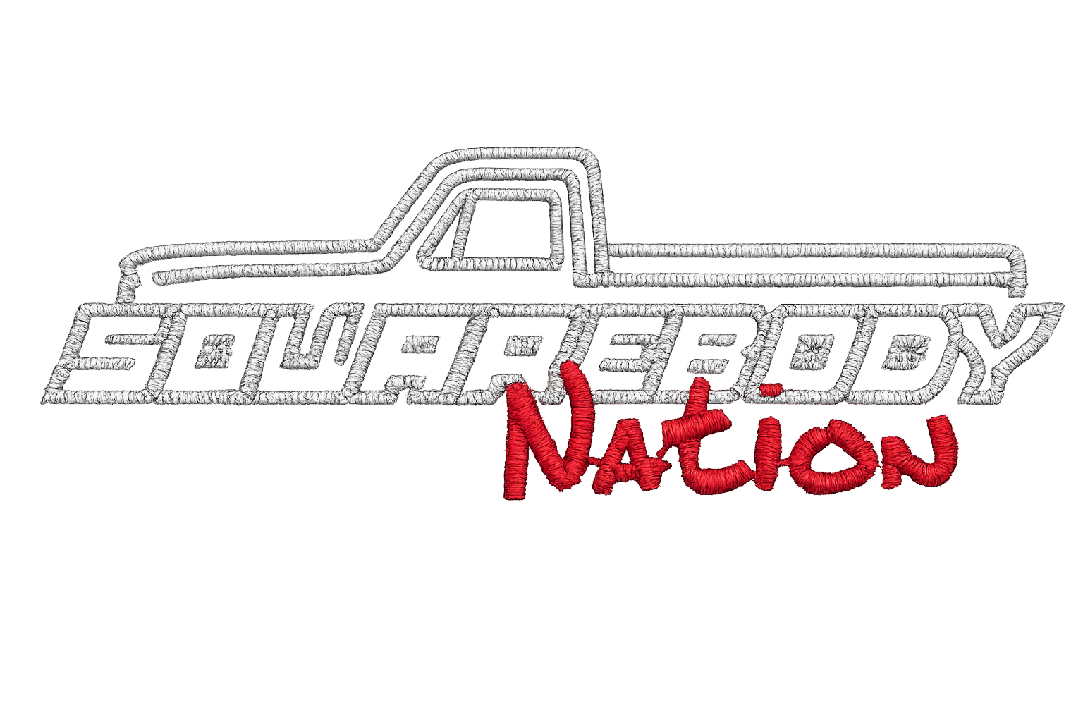 OG Logo (2) Embroidered