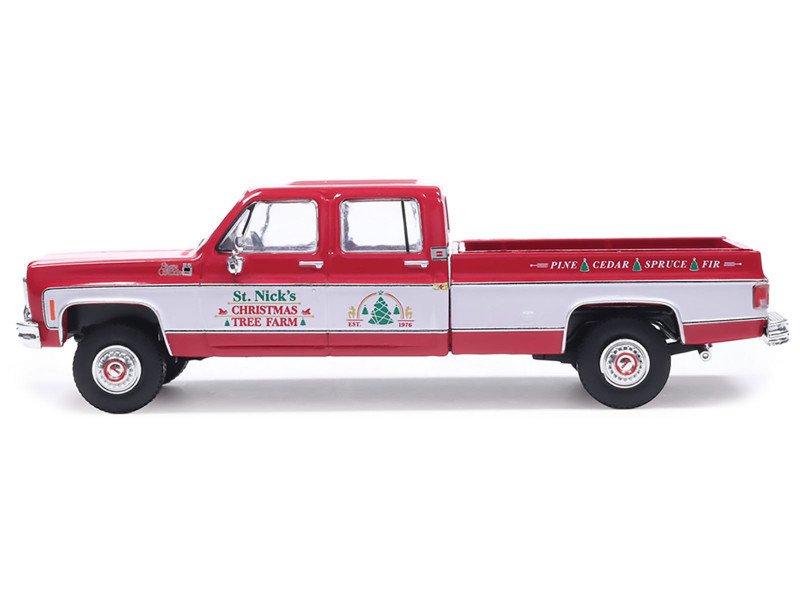1976 GMC Sierra Grande 2500 pickup - Image 4