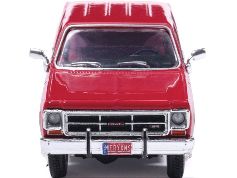 1976 GMC Sierra Grande 2500 pickup - Image 3