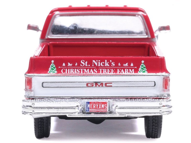 1976 GMC Sierra Grande 2500 pickup - Image 2