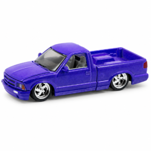 S10 Chevy Truck