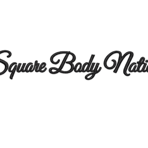 SBN (Cursive) Embroidery