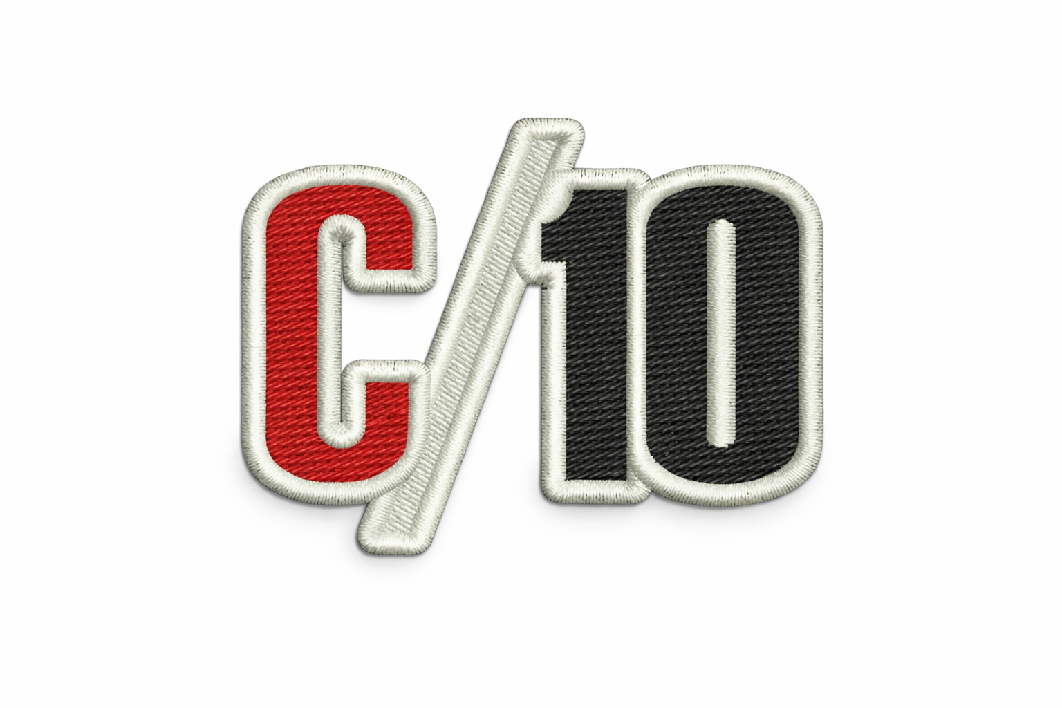C/10 Embroidery