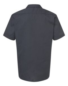 Dark Charcoal
