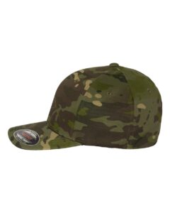 Multicam Tropic