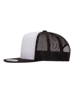 Black/ White/ Black