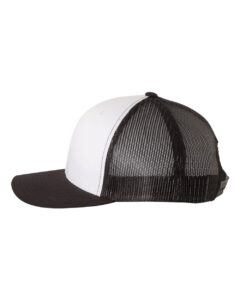 Black/ White/ Black