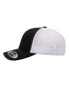 Black/ White
