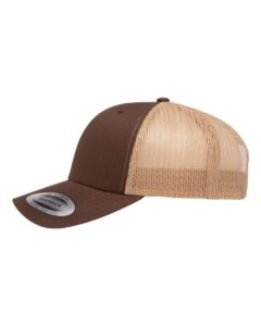 Brown/ Khaki
