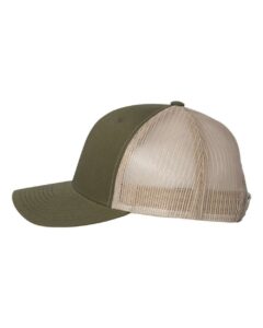 Moss/ Khaki