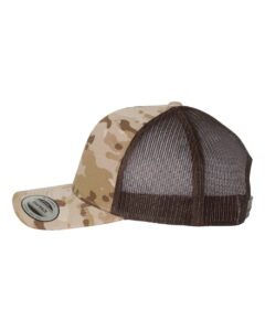 Multicam Arid/ Brown