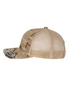 Multicam Arid/ Tan