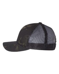 Multicam Black/ Black