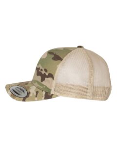 Multicam Green/ Khaki