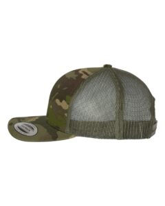 Multicam Tropic/ Green