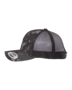 Poseidon Black