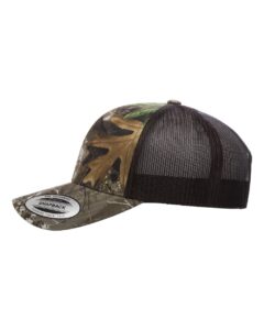 Realtree Edge/ Brown