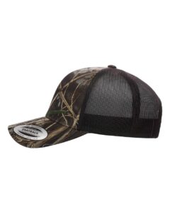 Realtree Max7/ Brown