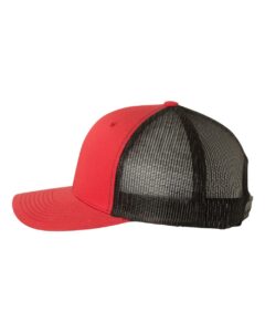 Red/ Black